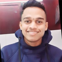 Swapnil Bhagat