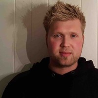 Morten Nyrud