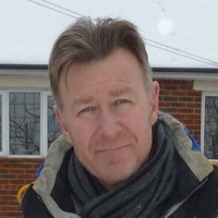David Ash
