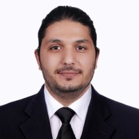 Abdulrahman Sheikh Al dayaa