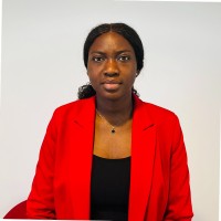 Saïra Beanselle Ntounta Nzoumba