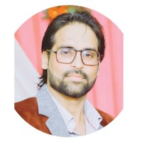 Md. Shadab Ahmad