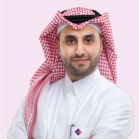 Abdulrahman Bin Ekrish, Pmp®️