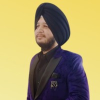 Harjas Singh