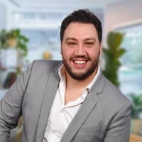 Mahmoud Anwar, Mba