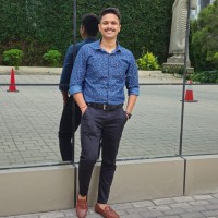 Shivam Tripathi