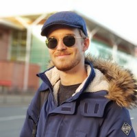 Cedric Schmitz