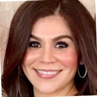 Cheryl Rodriguez