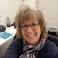 Karen Rodarmel