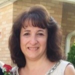 Alicia Stratchko