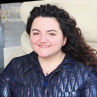 Laurie-Anne Roy