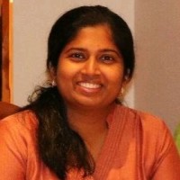 Uma Madhavan
