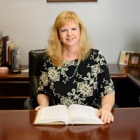 Wendy Eacho