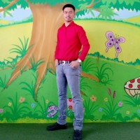 Anthony Tiongson