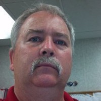 Patrick Hammond