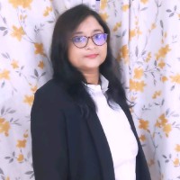 PRIYANKA Advocate (LL.B. , LL.M.)