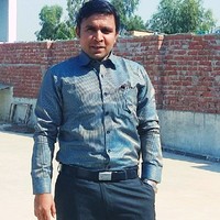 Sunil Kumar Jadam