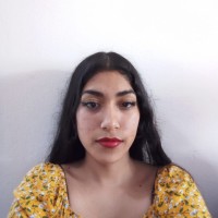 Pricila Abigail Moncada Coronado