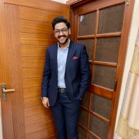 Muhammad Hassaan