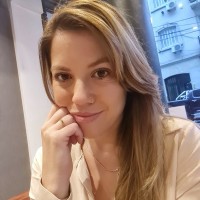 María Fernanda C.