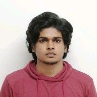 ALOK G