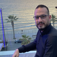 Mahmoud Ali