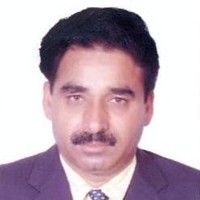 Muhammad Younas Khan ( Miirsm)