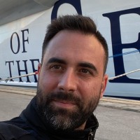 Rubén José Barcala Vázquez