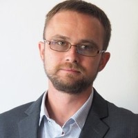 Igor Stricek