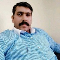 Jamshaid Nazir
