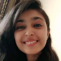 Sakshy Modi