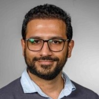 Farshad Najafi