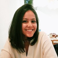 Meha Patel