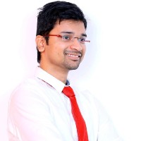 Akash Luniya