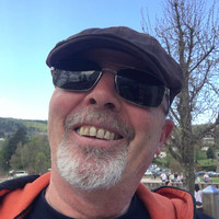 Monnier Jean-Daniel