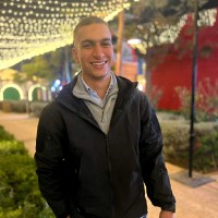 Moustafa Reda