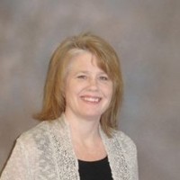 Jeanette Crook