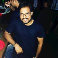 Tushar Mehta