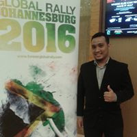 hazwan sahar