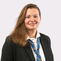 Tamara Doganyilmaz Balci