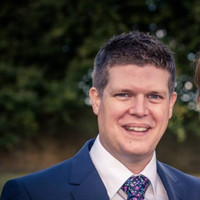 Colin Stocking