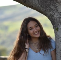 Sofia San Roman