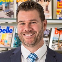 David Ferrari