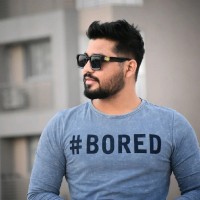 Krunal Sharma