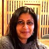 Ruchi Christensen