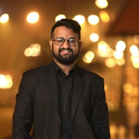 Naman Khandelwal