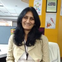 Preeti Prakash