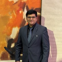 Chirayu Patel
