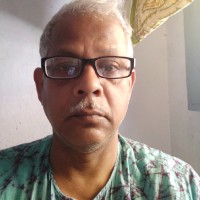 pravas mondal