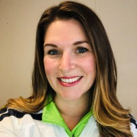 Elizabeth Scott, Shrm-Cp